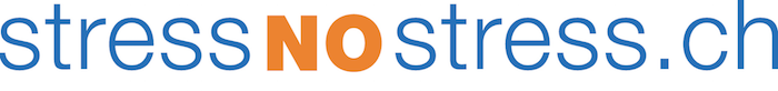 stressnostress Logo